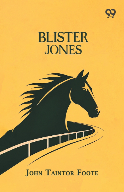 Blister Jones