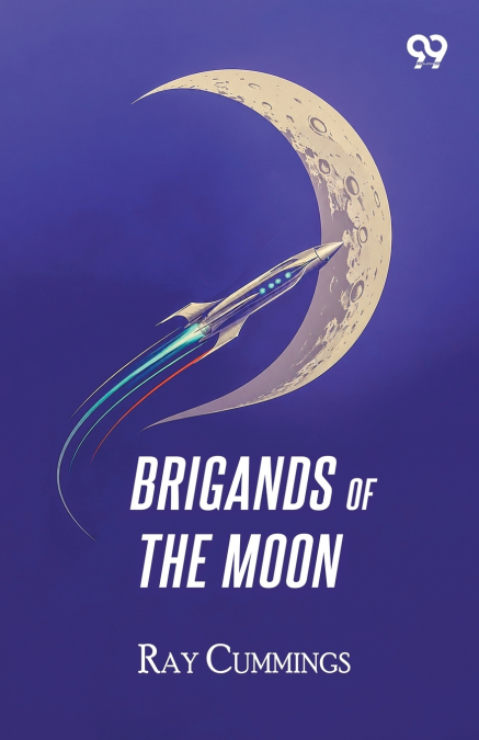 Brigands Of The Moon