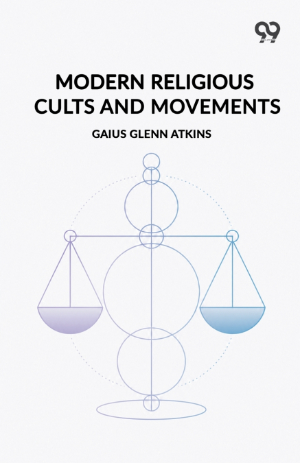 Modern Religious Cults And Movements
