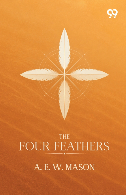 The Four Feathers