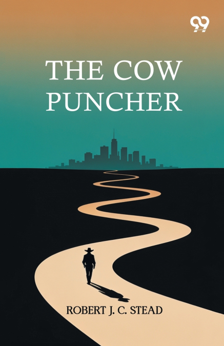 The Cow Puncher