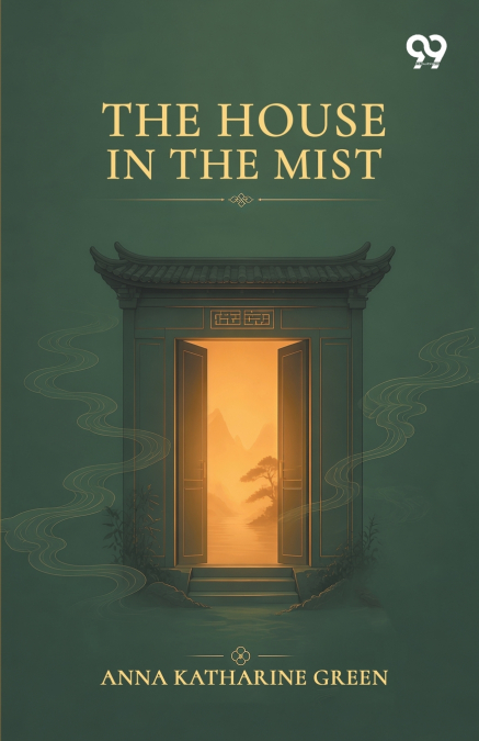 The House In The Mist