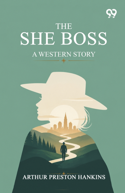 The She Boss
