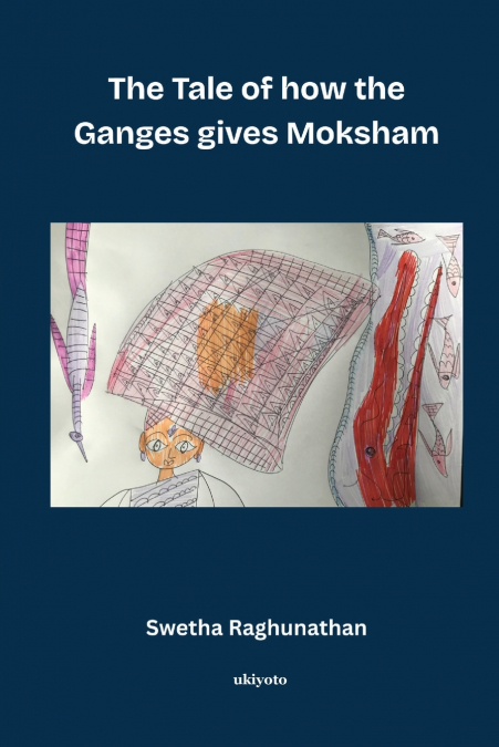 The tale of how the Ganges gives Moksham | Stories for Grandparents