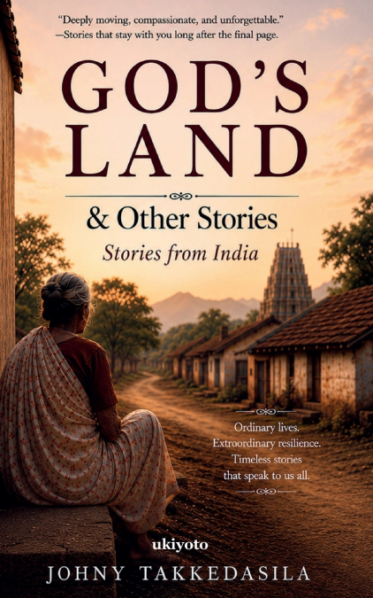 God’s Land & Other Stories | Stories from India