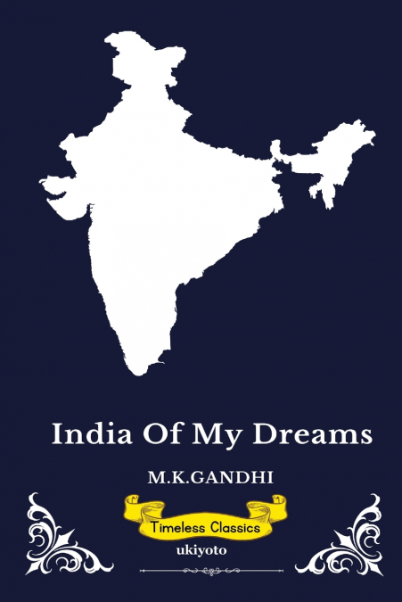 India of my Dreams