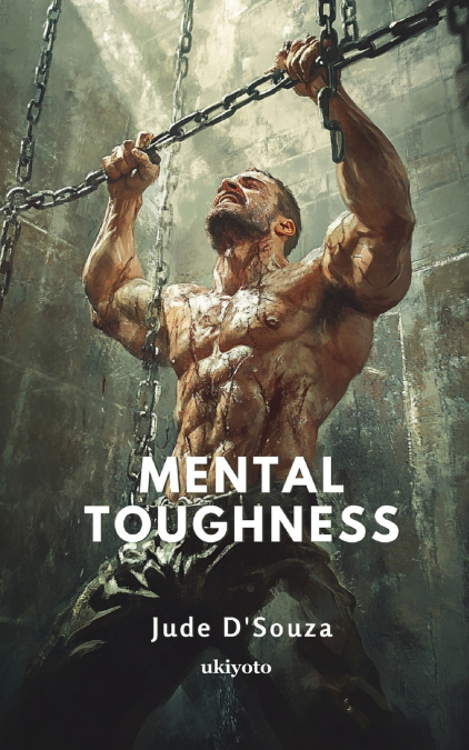 Mental Toughness | A blueprint