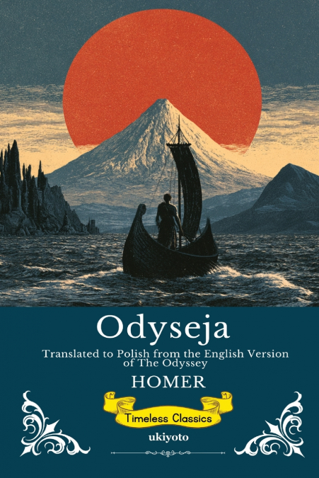 Odyseja | Polish Version of The Odyssey