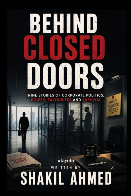 Behind Closed Doors