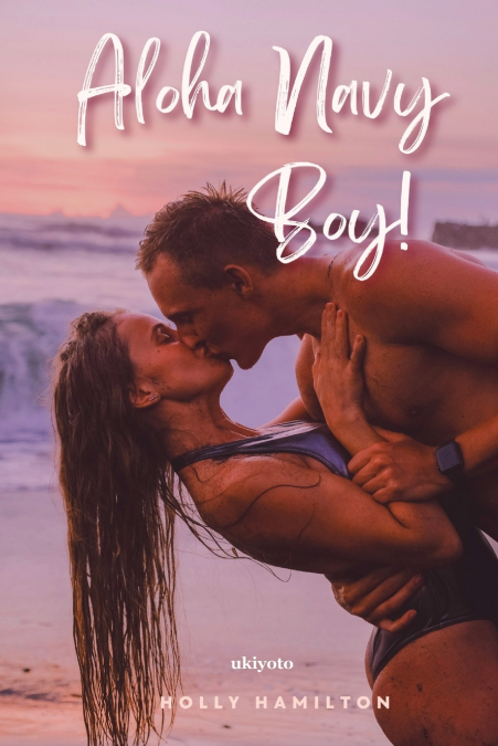 Aloha Navy Boy