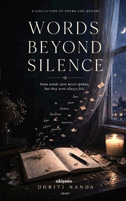 Words beyond silence