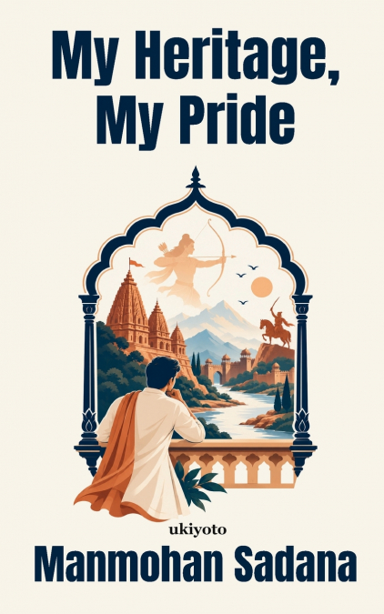 My Heritage, My Pride
