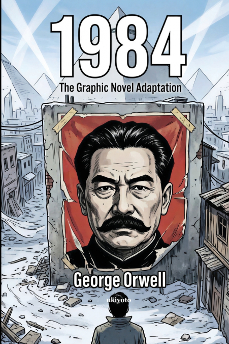 1984 | The Graphic Novel | Timeless Classics