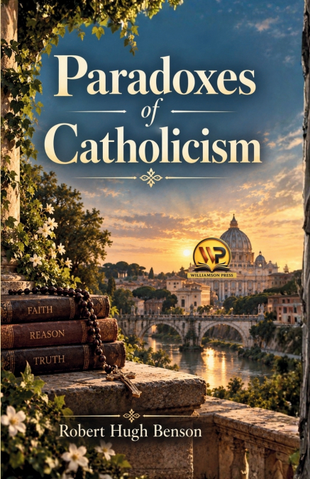 Paradoxes of Catholicism