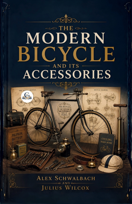 The Modern Bicycle and Its Accessories