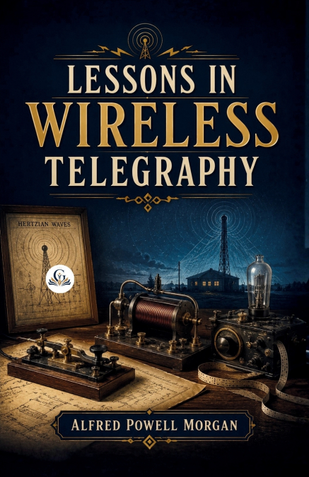 Lessons in Wireless Telegraphy