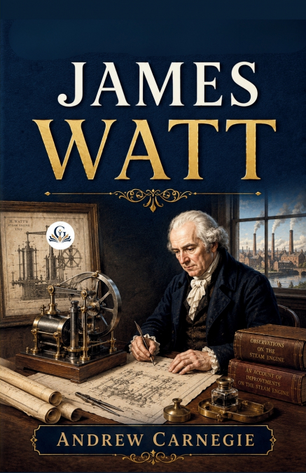 James Watt