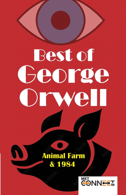Best of George Orwell