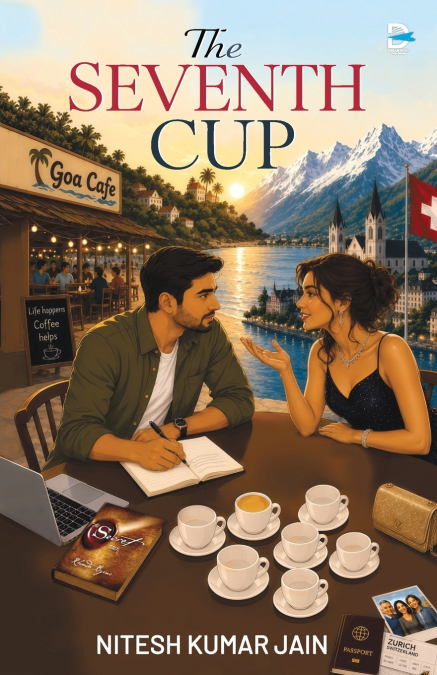 The seventh cup