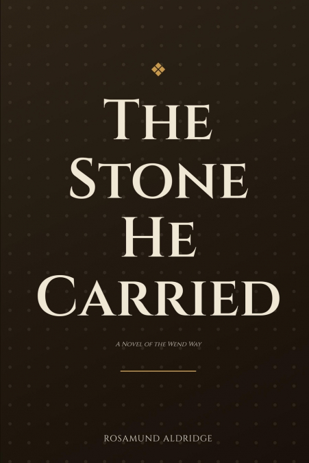 The Stone He Carried