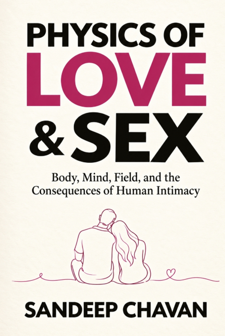 Physics of Love & Sex
