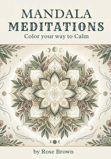 Mandala Meditations