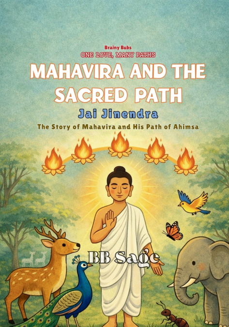 Mahavira and the Sacred Path