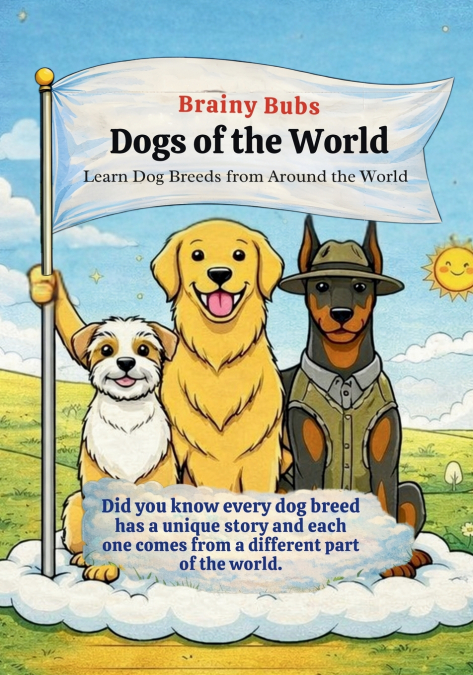 Dogs of the World