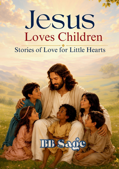 Jesus Loves Children