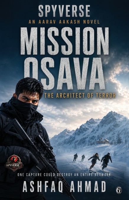 Mission Osava
