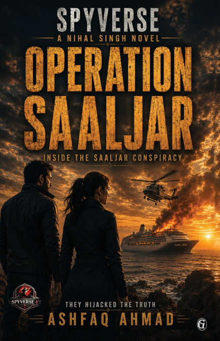 Operation Saaljar