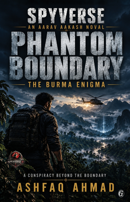 Phantom Boundary
