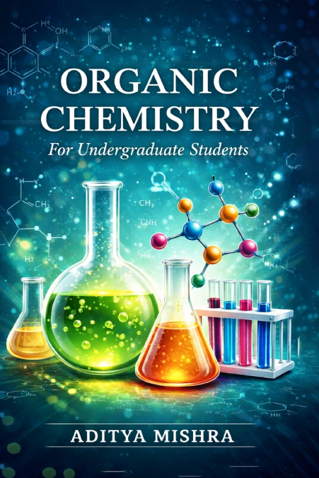 ORGANIC CHEMISTRY