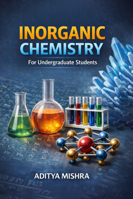 INORGANIC CHEMISTRY