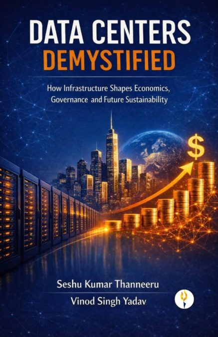 Data Centers Demystified