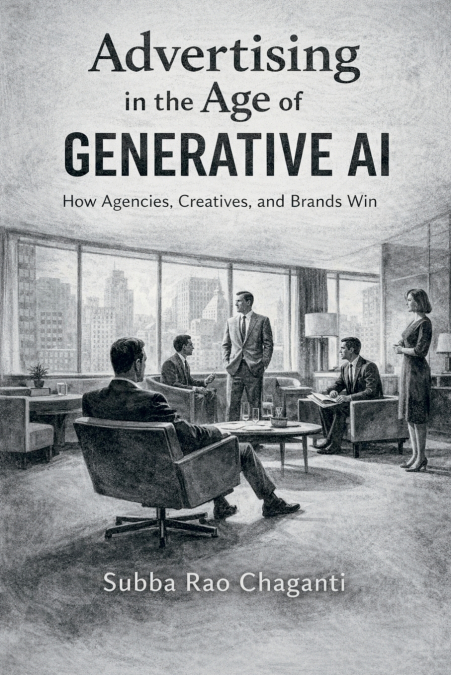 Advertising in the Age of Generative AI