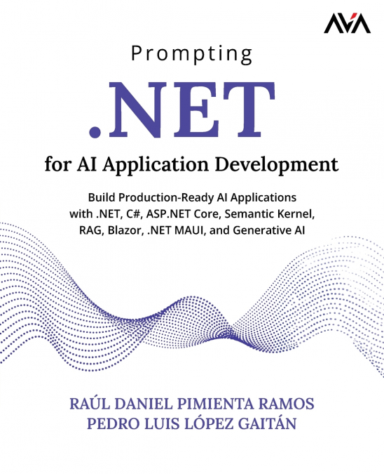 Prompting .NET for AI Application Development