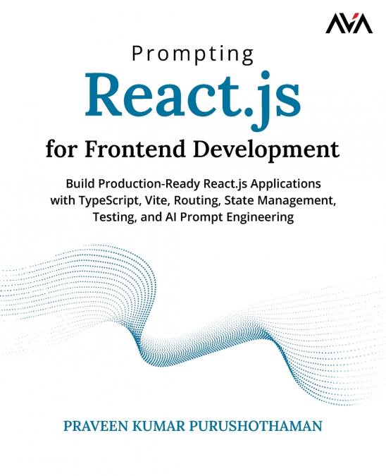 Prompting React.js for Frontend Development