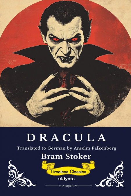 Dracula German Version