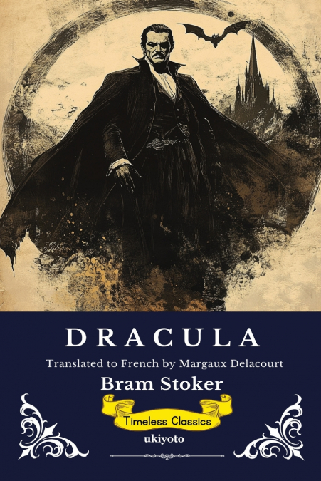 Dracula French Version