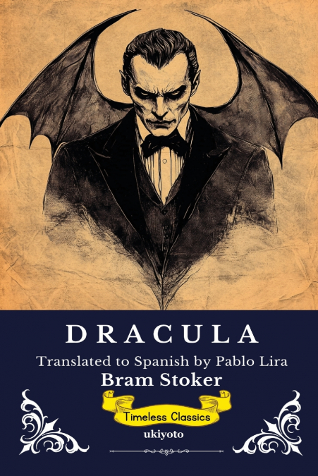 Dracula Spanish Version