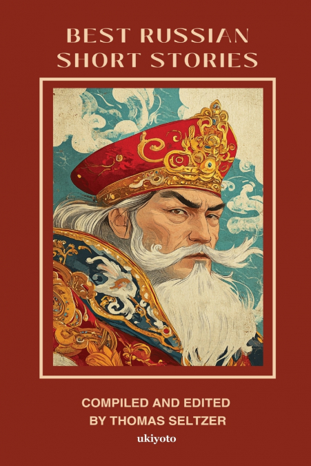 Best Russian Short Stories | Timeless Classics
