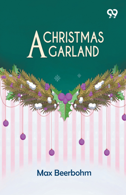 A Christmas Garland