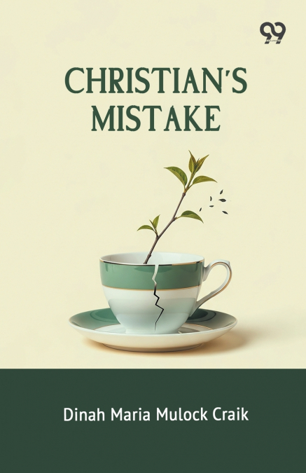 Christian’s Mistake