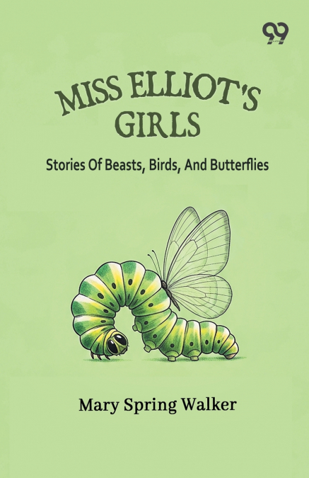 Miss Elliot’s Girls