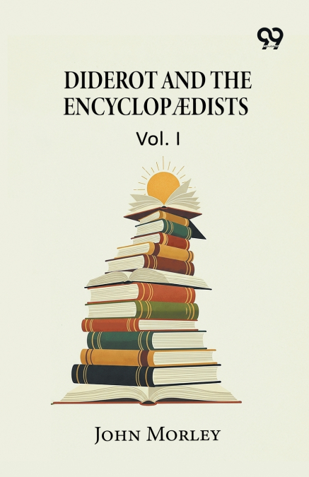 Diderot And The Encyclopædists