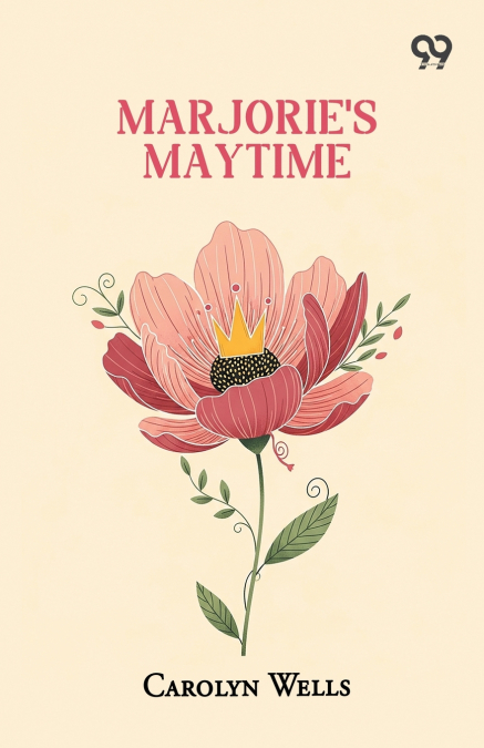 Marjorie’s Maytime
