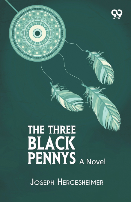 The Three Black Pennys