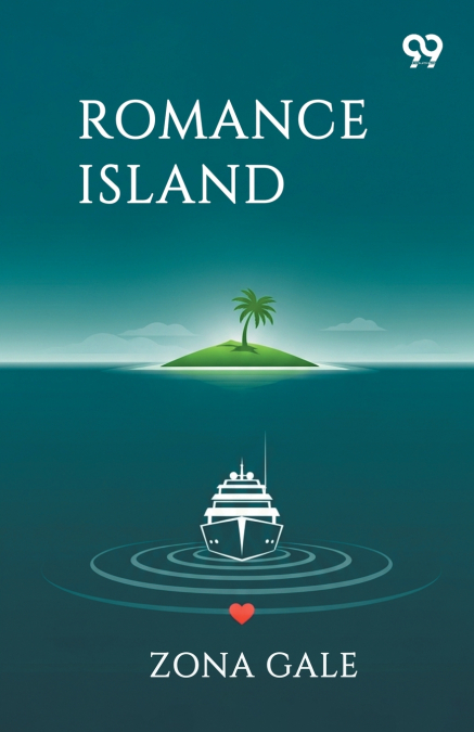 Romance Island