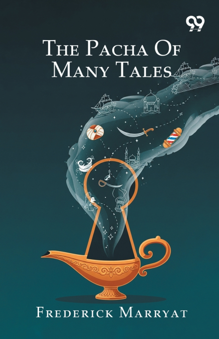The Pacha Of Many Tales